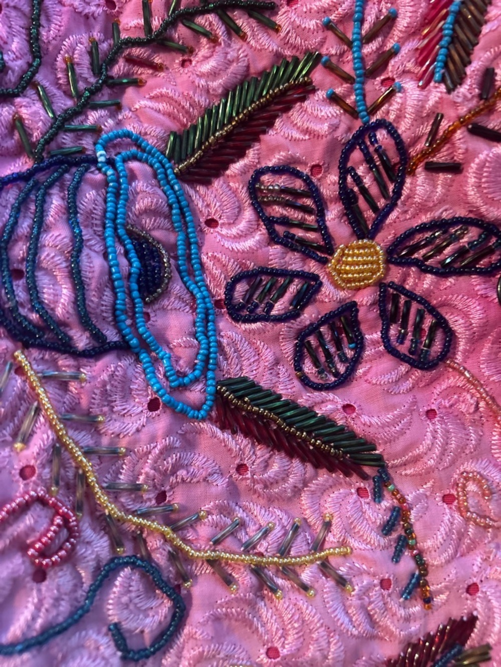 Bohemian crossbody - Picture 15 of 16